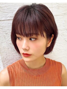 ミリ 調布店(Mili) Mili 調布オリジナルスタイル