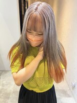 リアン(Lien)&nbsp;デザインカラー