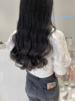 バロック(BAROQUE)&nbsp;暗めグレージュ