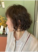 癖活かしボブ