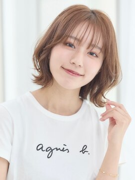 ミチオ ノザワ ヘアサロン ギンザ(Michio Nozawa HAIR SALON Ginza) ☆ボブ☆くびれボブ☆外ハネボブ☆似合わせカット