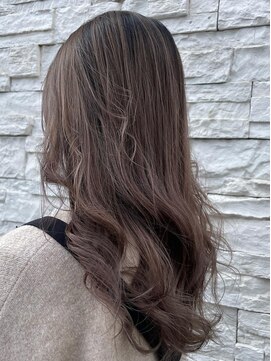 テーラヘアー 板橋店(TELA HAIR) ココアグレージュ【板橋】