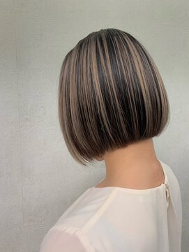 ドライブヘアー(Drive hair) ☆アンブレラカラー☆