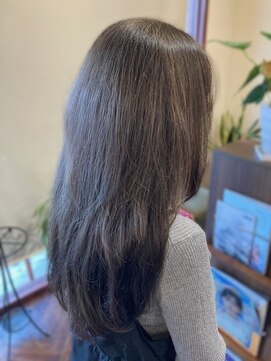 クロス(CROSS) マットグリーンカラー