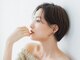 ヴェレタ(veLeta)の写真/骨格や髪質、美しいフォルムで理想のスタイルをご提案♪自然体の魅力を引き出す小顔×大人ショートが人気！