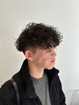 アース 二俣川店(HAIR&MAKE EARTH) 王道スペインカール
