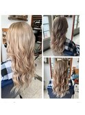 ロングスタイル