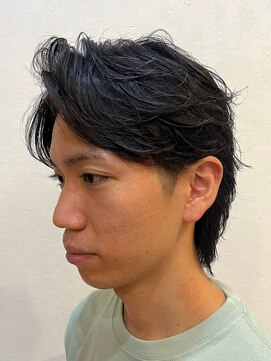 インフィニィト ネオ(INFINITO NEO) 2ブロックウルフ