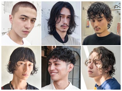 ニュイ(NUIT)の写真