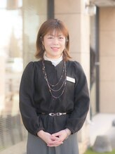 サロン ド ジュン 伊勢崎店 栗原 