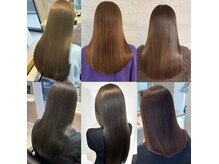シャルムヘアー(charme hair)