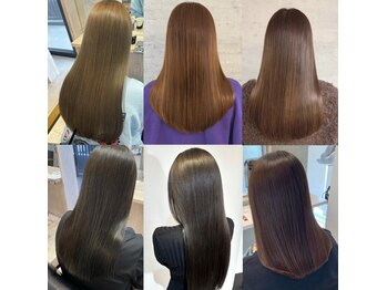 charme hair 出雲店 【シャルムヘアー】