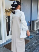 サロンドボーテルリアン(salon de beaute Le lien)