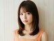 パルク(PALK)の写真/【ミディアム～ロングスタイルが特に人気◎】”トレンド×再現性”でナチュラルな大人のオシャレを楽しむ◎