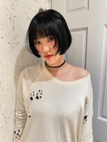 リーノア(LINOAH)&nbsp;minibob