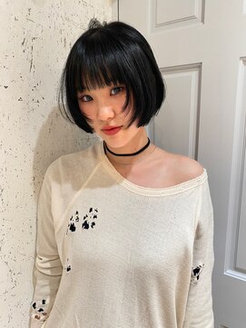 リーノア(LINOAH) minibob