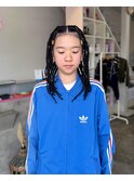 ブラックブレイズ