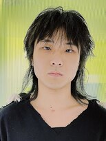 サル 代官山(SAL)&nbsp;【SAL】マッシュウルフ
