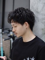 ルアウラフ(LUAU LOUGH)&nbsp;【LUAU LOUGH  RYOTA】