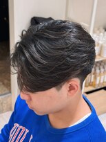 バース 梅田中崎町店(BIRTH)&nbsp;フェザーパーマ