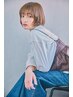 全体カラー+カスタムTr ￥7480～ [町田/町田駅/町田]