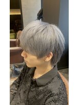 ナイン(N INE.)&nbsp;金木ホワイト