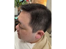 ヘアアート ティーポイント ハマノ(Hair art T.POINT HAMANO)
