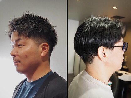 シュルムデイズ(surume daiz)の写真