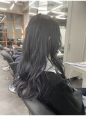 インナーカラー