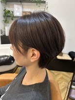 トラスト(TRUST) ショート