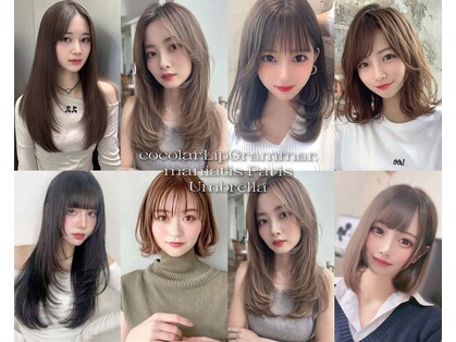 ココラー(COCOlar)の写真