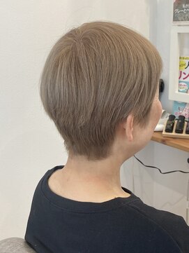ナチュール シュシュ(nature chouchou) ショート