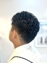 ファースト 秦野店(First)&nbsp;メンズSpain Curl 〇秦野