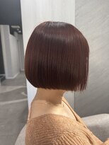 アンベル(ANBEL) 髪質改善トリートメント