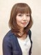 ヘアーデザイン グレイス(hair design GRACE)の写真/お顔の形や骨格、髪質などを見極め、あなただけのスタイルを叶えます◇毎日のお手入れも簡単に◎