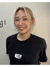 ジジ 代々木(Gigi) 渋谷 哉香
