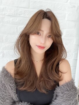 アマトウキョウ 表参道(AMA TOKYO) 20代30代40代◎小顔韓国くびれボブディセミディ