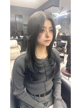 アローズ 久留米店(arose) レイヤースタイル