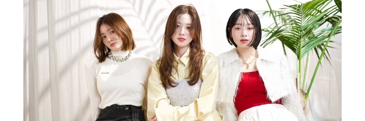 アイトーキョー 名古屋2nd(AI TOKYO)のサロンヘッダー