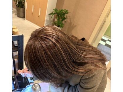 アット(at)の写真