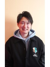 イエロー 新浦安店(YeLLOW) 松葉 竜太