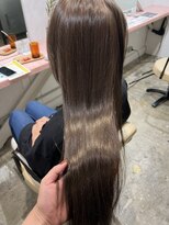 オムズ 大須店(OM's) エクステ/髪質改善/プルエクステ