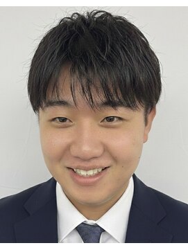 ヨシザワインク ハコザキ 水天宮前 日本橋人形町(YOSHIZAWA Inc.HAKOZAKI) 30代40代◎ツーブロック!ビジネススーツに似合うフェード