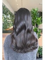 ビーワールド(B WORLD)&nbsp;韓国風カール艶髪髪質改善ストレート20代30代40代藤枝静岡