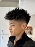 アクティブベリーショート