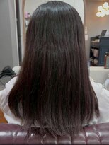 ベリテ 津田沼駅前店(verite)&nbsp;津田沼/髪質改善/縮毛矯正/酸性ストレート/白髪染め/ヘッドスパ