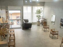 ミント(mint)の雰囲気（ゆったり過ごせる落ち着いた空間♪）