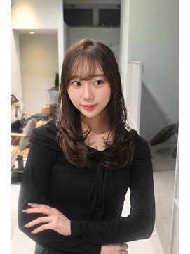 フィルムス 田町芝浦(FILMS) 大人綺麗めレイヤー
