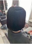 シャイニーボブ