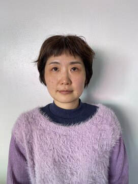 フォークロア 己斐店(Folk Lore) マッシュショート